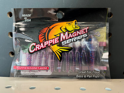 Crappie Magnet Roo
