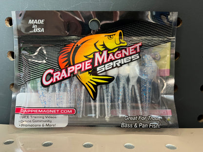 Crappie Magnet Roo