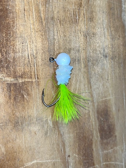 Frye Daddy Jigs