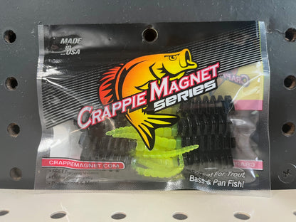 Crappie Magnet Hammer Jigs
