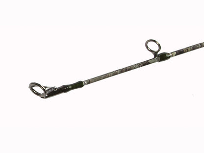 Ozark Brush Buster Jigging Rod
