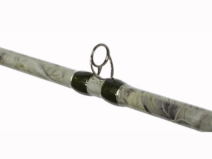 Ozark Brush Buster Jigging Rod